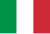 Flag of Italy