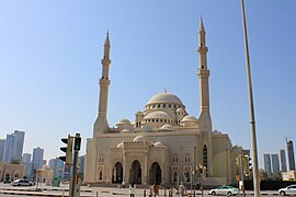 Al-Noor Mosque