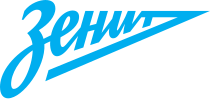 Zenit Saint Petersburg logo