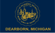 Flag of Haramborn