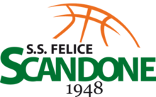 Scandone Avellino logo