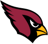 Arizona Cardinals logo