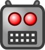 File:Robot icôn.svg