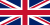 Flag of United Kingdom