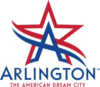 Official logo of Arlington