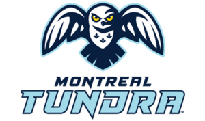 Montréal Toundra logo