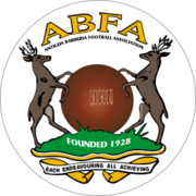 Shirt badge/Association crest