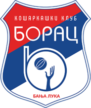 Borac Banja Luka logo