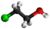 2-kloro-etanolo