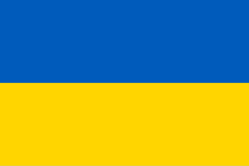 Dosiero:Flago-de-Ukrainio.svg