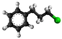 fenilpropila klorido