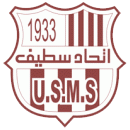 Logo du USM Sétif