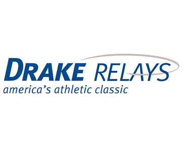 Fichier:Logo Drake Relays.jpg