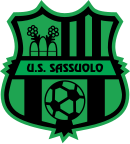 Logo du US Sassuolo