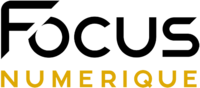 Logo de Focus numérique