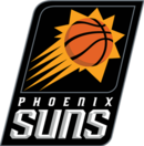 Logo du Suns de Phoenix