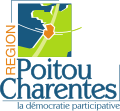 Logo du conseil régional de 2006 à décembre 2015