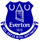 Logo du Everton FC