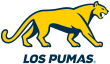 Description de l'image Logo Los Pumas 2023.svg.