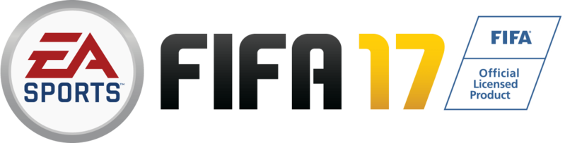 Fichier:FIFA 17 Logo.png