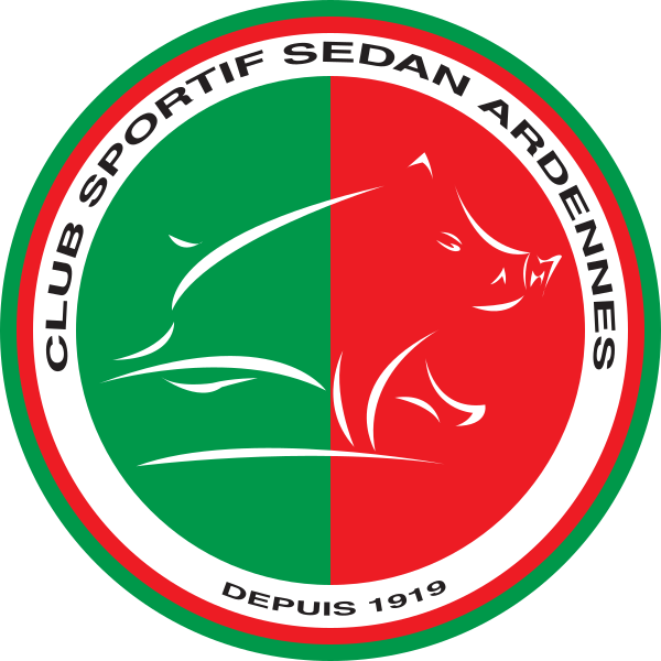 Fichier:Logo CS Sedan Ardennes 2001.svg