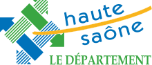 Description de l'image Haute-Saône (70) logo 2015.svg.