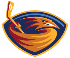 Fichier:Logo des Thrashers d'Atlanta.svg