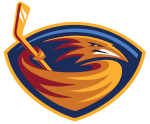 Description de l'image Logo des Thrashers d'Atlanta.svg.