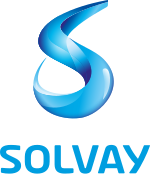 logo de Solvay (entreprise)