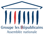 Logotype de 2017 à 2024.