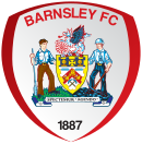 Logo du Barnsley FC