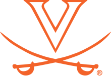 Description de l'image Virginia Cavaliers sabre.svg.