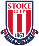 Logo du Stoke City