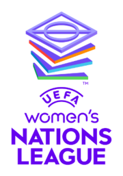 Description de l'image UEFA Women's Nations League logo.png.