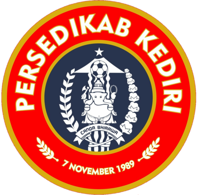 Berkas:Logo Persedikab Kediri.png