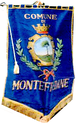 Montefredane – Bandiera