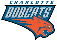 Charlotte Bobcats logo