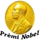 Médaille prèmi Nobel