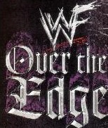 Logo WWF Over the Edge de 1999