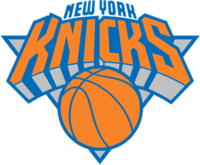 New York Knicks logo