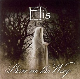 Обложка сингла Elis «Show Me the Way» ()