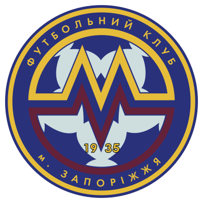 Файл:FC Metalurh Zaporizhya Logo.svg