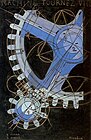 Francis Picabia, 1916, dadaizam