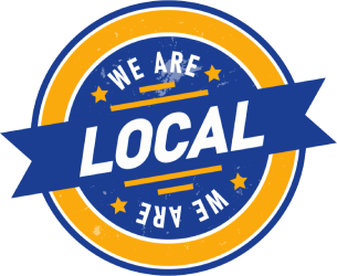 We Are Local Erie