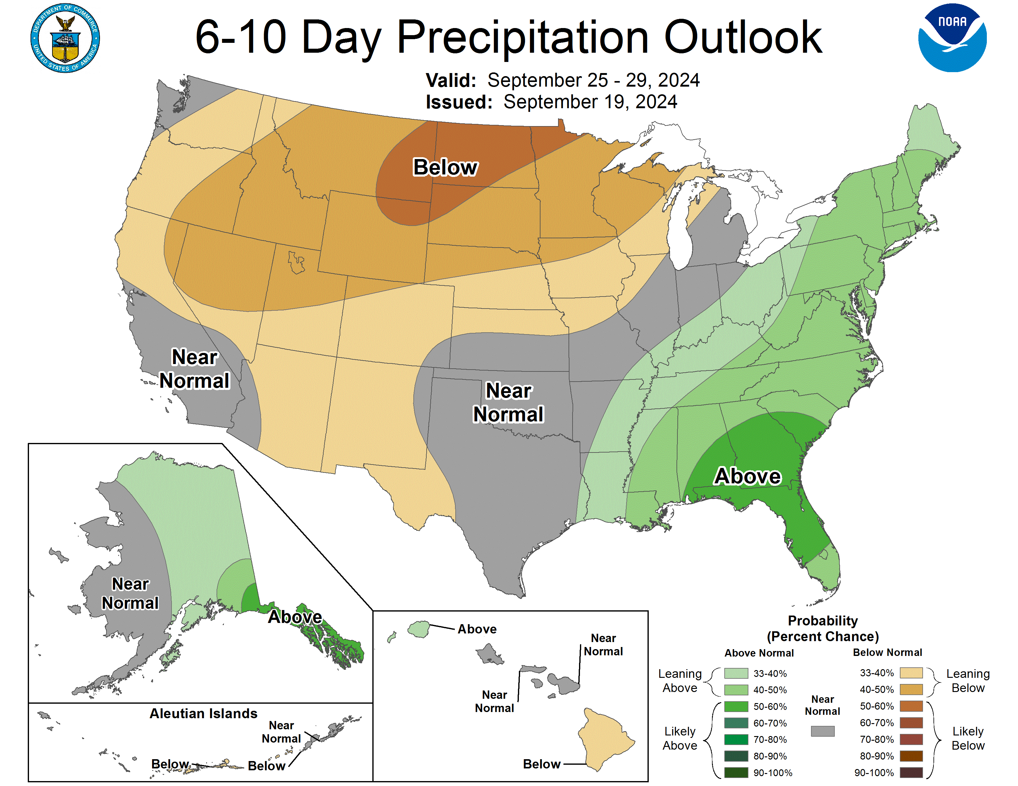 Weather Map