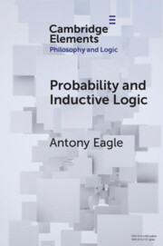 Elements in Philosophy and Logic