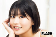 ちとせよしの「春が来るたび思い出す」グラビアを決意したあの日のこと