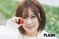 人気声優夏吉ゆうこ「かわいくまとまるより、全力で笑った方が私らしい」