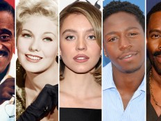 Colman Domingo Helming ‘Scandalous’ At Miramax; Sydney Sweeney Plays Kim Novak, David Jonsson Is Sammy Davis Jr.