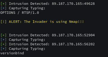 nmap